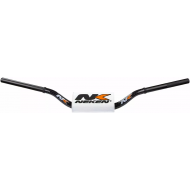 MANILLAR NEKEN RADICAL DESIGN QUAD COLOR NEGRO / BLANCO