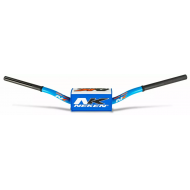 MANILLAR NEKEN RADICAL DESIGN 85 BAJO COLOR AZUL / BLANCO