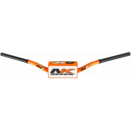 MANILLAR NEKEN RADICAL DESIGN 85 ALTO COLOR NARANJA / NEGRO / BLANCO