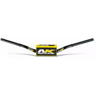 NEKEN RADICAL DESIGN 121C HANDLEBAR YELLOW / BLACK