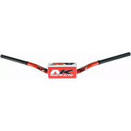 NEKEN RADICAL DESIGN 133C HANDLEBAR WHITE / RED / BLACK