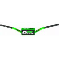 MANILLAR NEKEN RADICAL DESIGN 133C COLOR VERDE / NEGRO
