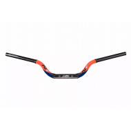 GUIDON NEKEN STREET BAS BLEU / ORANGE