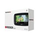 Navegador TomTom Rider 550 World