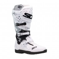 OUTLET BOTAS SIDI CROSSAIR X COLOR BLANCO / NEGRO