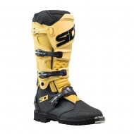 Outlet Botas Sidi X Power Enduro Cor Dourada Preta Bosof80003Xx