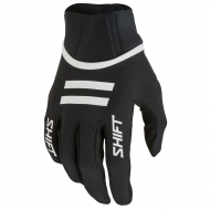 ABVERKAUF SHIFT ELVN HANDSCHUHE SCHWARZ