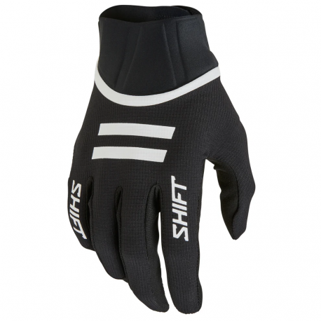 Gants Shift Elvn Noir