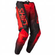 CALÇA INFANTIL SHIFT POSN VERMELHO FLUORESCENTE