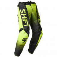 CALÇA INFANTIL SHIFT POSN AMARELO FLUORESCENTE