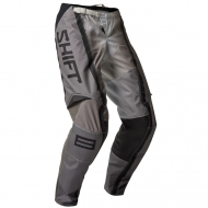 CALÇA OUTLET SHIFT ELVN CINZA / PRETO