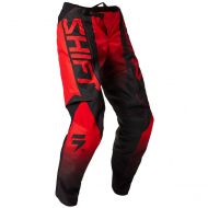 CALÇA DE SAÍDA SHIFT POSN COR VERMELHO FLUORESCENTE