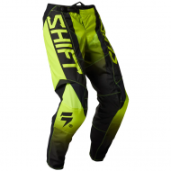 CALÇA DE SAÍDA SHIFT POSN COR AMARELO FLUORESCENTE