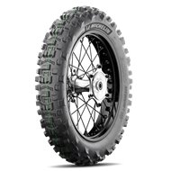 REAR TIRE MICHELIN ENDURO MEDIUM 140/80-18 70R