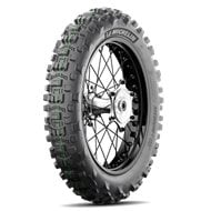 Michelin Enduro Medium Terrain Tire 140/80x18 For KTM 610