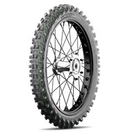 FRONT TIRE MICHELIN ENDURO MEDIUM 90/100-21 57R