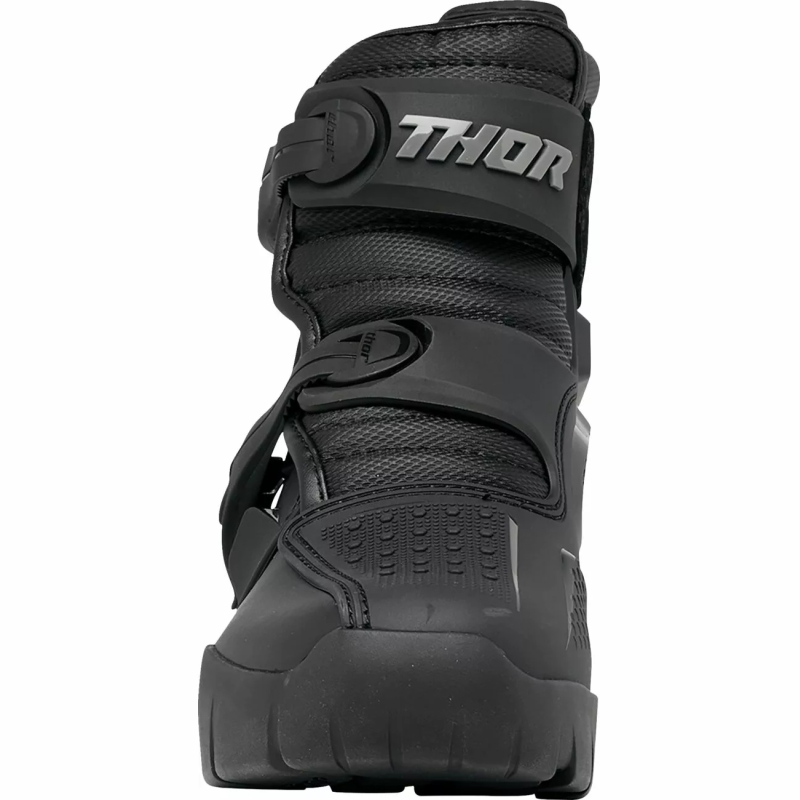 Thor Blitz Xrs Black Boots Th34103148