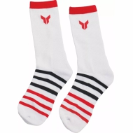 CHAUSSETTES THOR CREW COULEUR BLANC