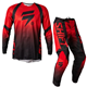 OUTLET COMBO SHIFT WHITE LABEL POSN COLOR ROJO / NEGRO [BLACKFRIDAY]