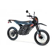 RIEJU MRT 125 LC - BLACK COLOR [AVAILABLE SHIPPING]