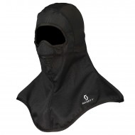PASAMONTAÑAS SCOTT BALACLAVA WIND WARRIOR COLOR NEGRO