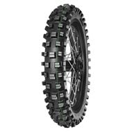 PNEU ARRIÈRE MITAS XT754 120/90-18 66M SUPERLIGHT - LIGNE VERTE