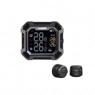 CHIGEE G3 EXTERNAL BLACK TIRE PRESSURE MONITOR