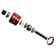 RECHANGE DE GOUJON DE CHAÎNE OFFPARTS 3,8mm