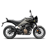 HUSQVARNA SVARTPILEN 125 2025