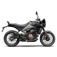 HUSQVARNA SVARTPILEN 401 2025