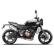 HUSQVARNA SVARTPILEN 801 L 2025 (ÉDITION DÉMO)
