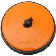 COUVERCLE DE BOÎTE À FILTRE À AIR LAVABLE HONDA CR85R (2003-2010)