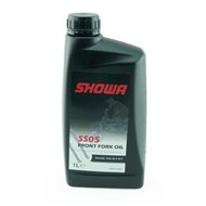 ÓLEO DE SUSPENSÃO SHOWA ORIGINAL SS05 (15,1 CST a 40ºC) 1 LITRO
