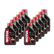 PACK 12 HUILE MOTUL TRANSOIL 10W30 BOÎTE DE VITESSES (1 LITRE)
