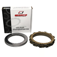 KIT COMPLETO EMBREAGEM DISCOS WISECO HUSQVARNA TE 300 (2014-2025)