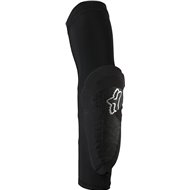 OUTLET FOX ENDURO D30 FAHRRAD ELLBOGENSCHÜTZER SCHWARZ