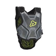 PETO ACERBIS DEFLECTOR P035 L1 COLOR GRIS