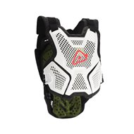 COLETE ACERBIS DEFLECTOR P035 L1 COR BRANCO