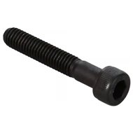 RECAMBIO TORNILLO REKLUSE TÉRMICO DE CABEZA PLANA M6-1X35MM