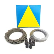 KIT DE EMBRAGUE COMPLETO AOKI HONDA CRF 450 X (2005-2013)