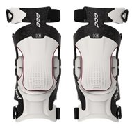 RODILLERAS ORTOPÉDICAS POD K8 3.0 COLOR BLANCO