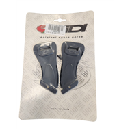 PEÇA DE SUBSTITUIÇÃO SIDI CORREIA CENTRAL FLEX FORCE COR PRETO