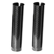 PROTETOR DE GARFO POLISPORT COR BRANCA