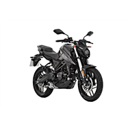 MOTOCICLETA NAKED VOGE 125 R E5+