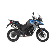 VOGE 650 DSX