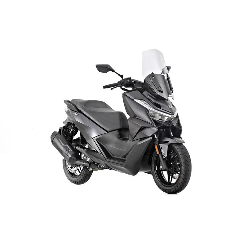 Maxiscooter Voge Sr3 250Cc E5+ Vgsr3E5+