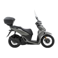MAXISCOOTER VOGE SR16 125CC E5+
