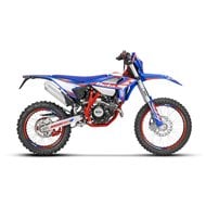 BETA RR 125 R 4T 2025 [ENVÍO DISPONÍVEL]