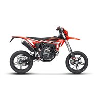 BETA RR MOTARD 125 T 4T 2026 [SPEDIZIONE DISPONIBILE]