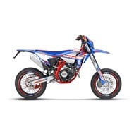 BETA RR MOTARD 125 R 4T 2025 [ENVÍO DISPONÍVEL]